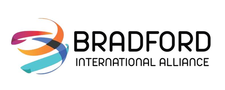 site logo